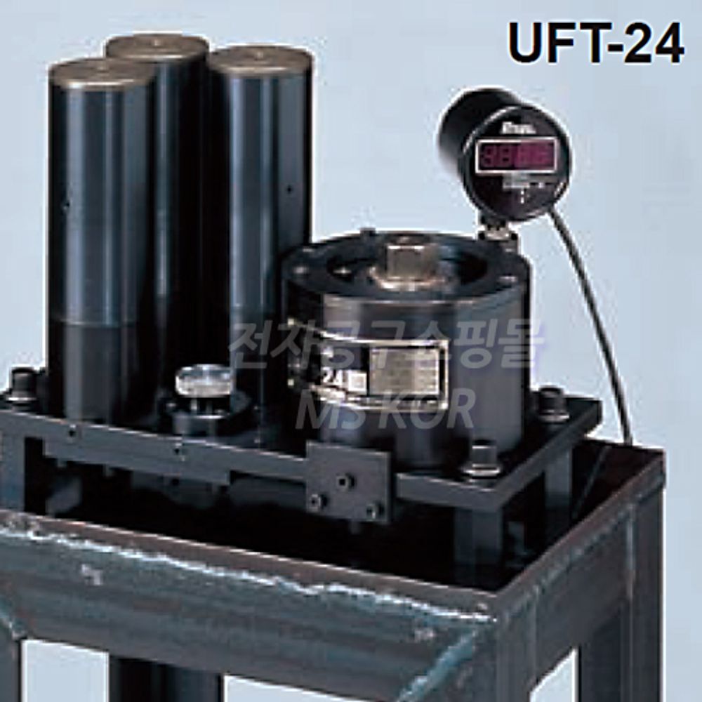 URYU TORQUE TESTER UFT-24
